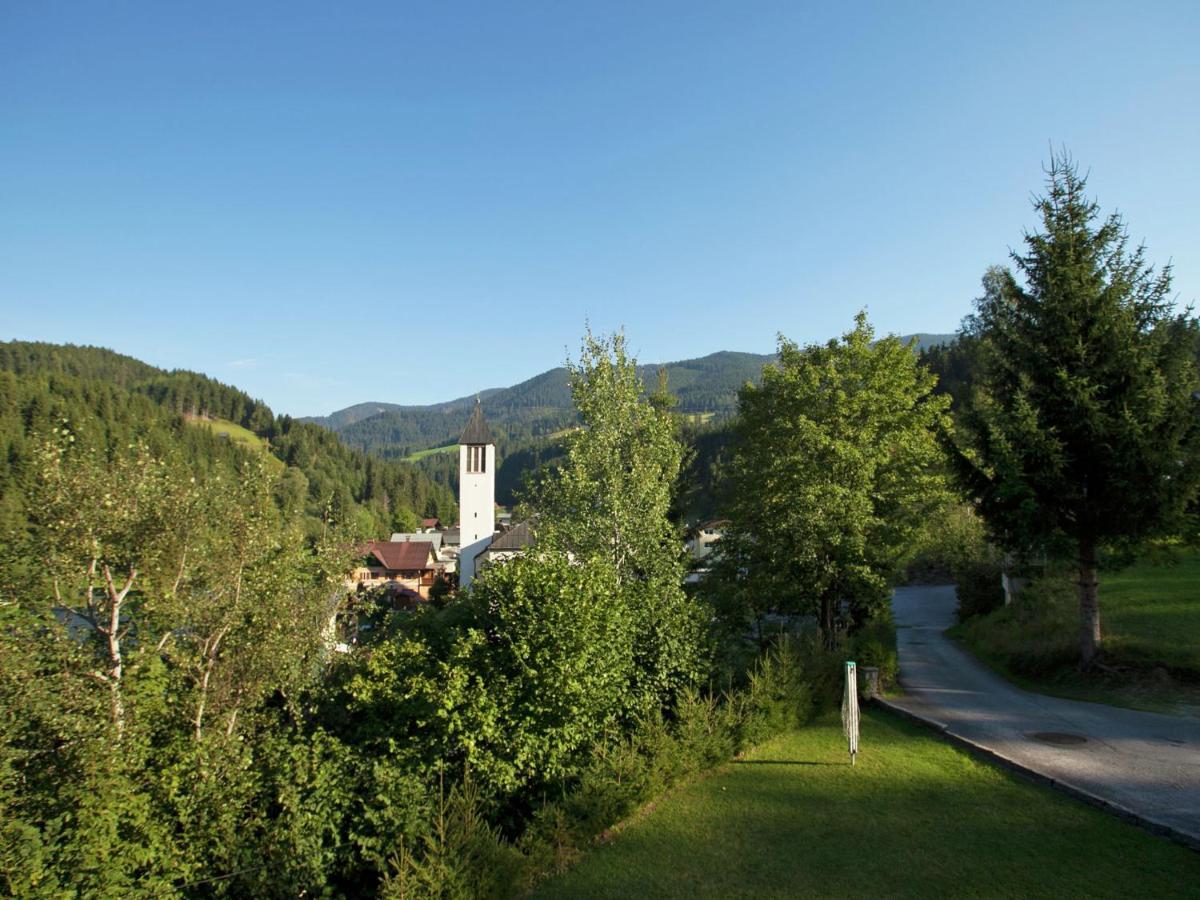 Apartment With Terrace In Salzburg Lungötz Habitación foto